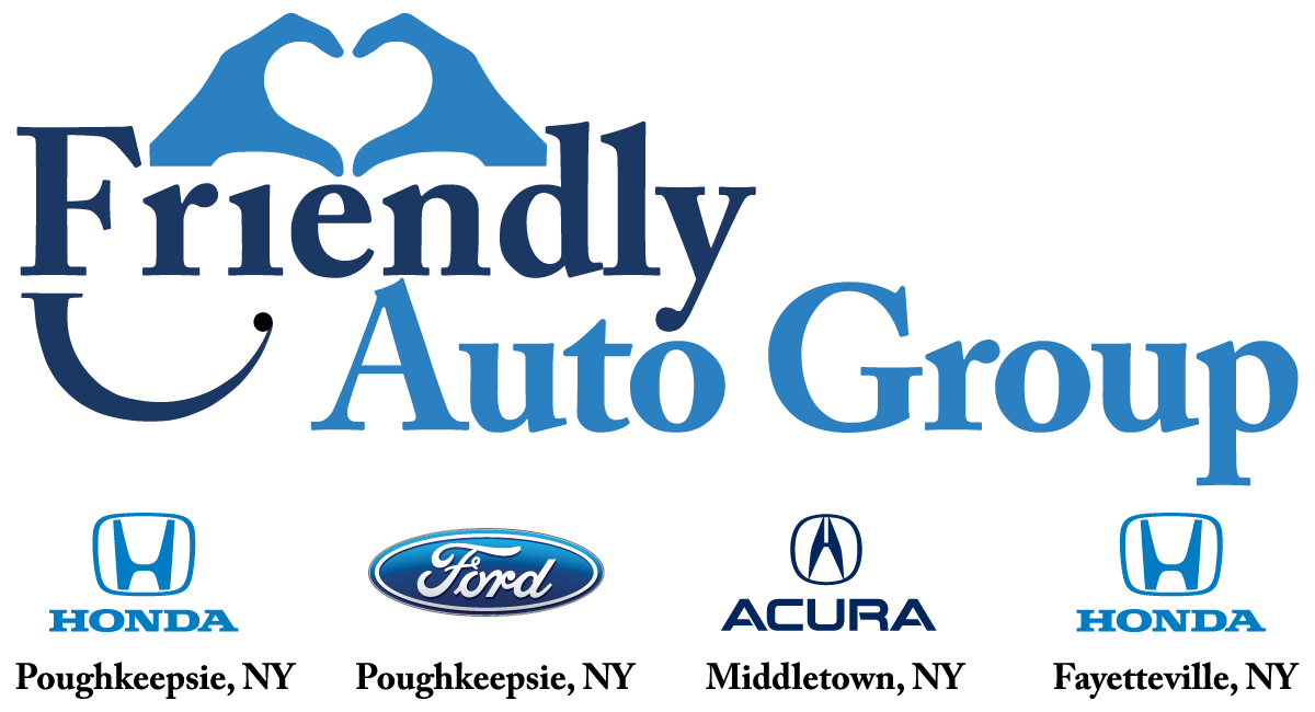 Friendly Auto Group